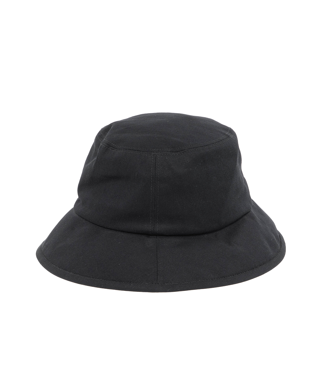 NEW GUCCI BUCKET HAT M BLACK RED 01713