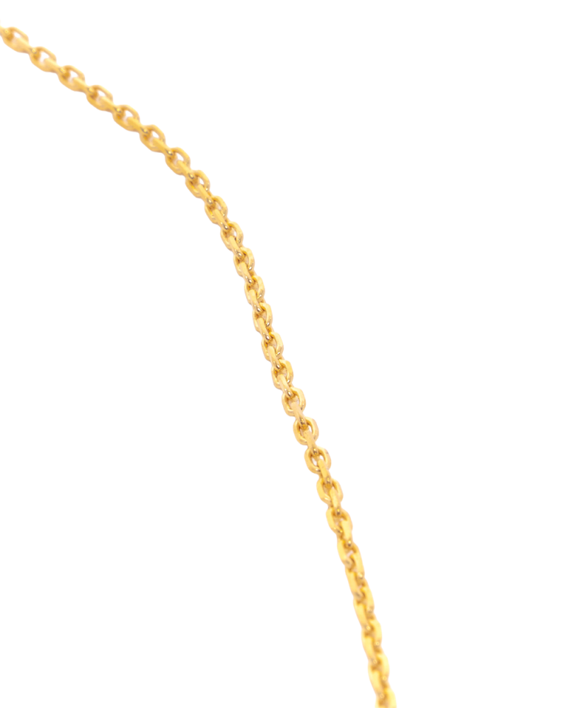 NEW HERMES POP NECKLACE PINK GHW 0063