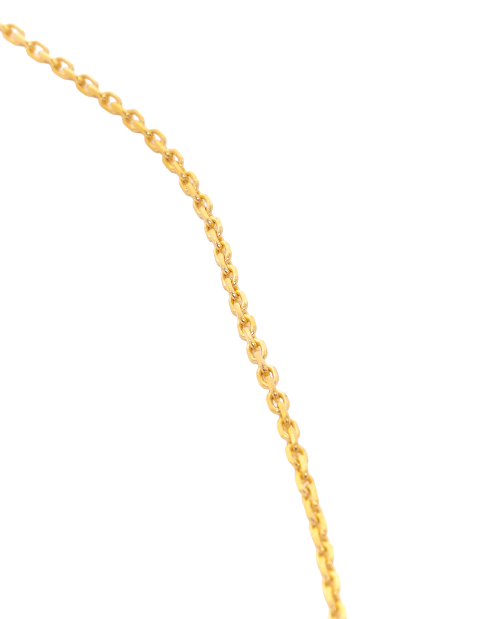 NEW HERMES POP NECKLACE PINK GHW 0063