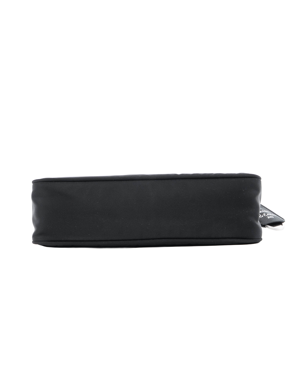 PRADA RE EDITION 2000 BLACK NYLON SHW 0228