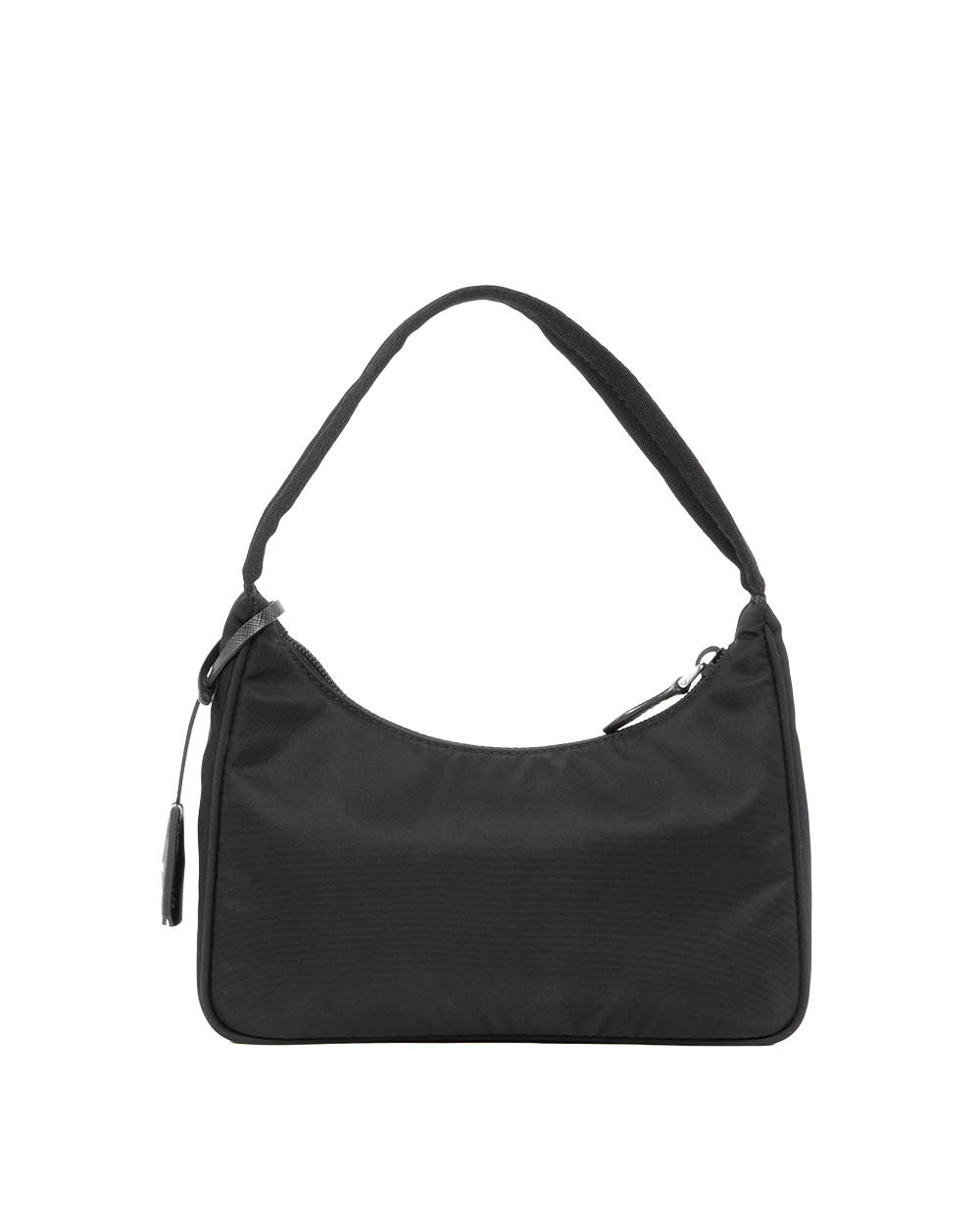 PRADA RE EDITION 2000 BLACK NYLON SHW 0263