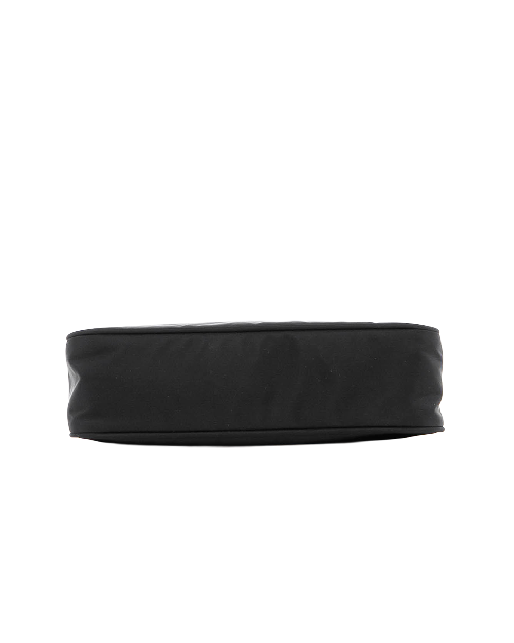PRADA RE EDITION 2000 MEDIUM BLACK NYLON SHW 0626