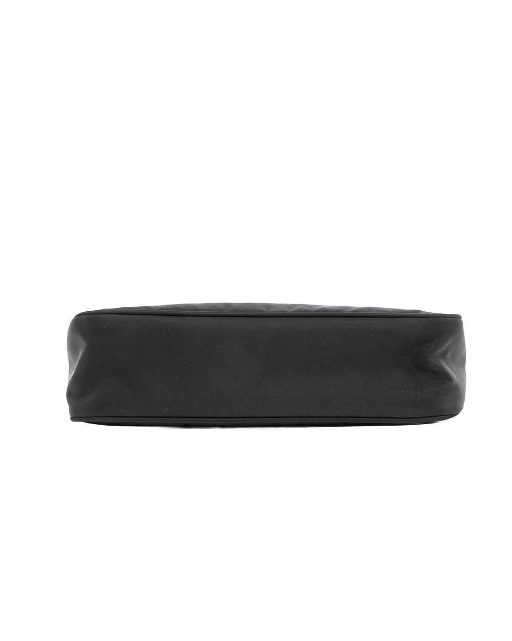 PRADA RE EDITION 2000 MEDIUM BLACK NYLON SHW 4068