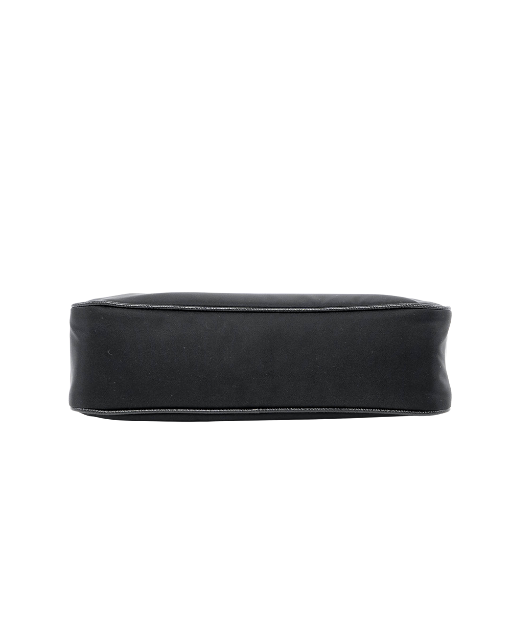PRADA RE EDITION 2005 BLACK NYLON SHW 02956