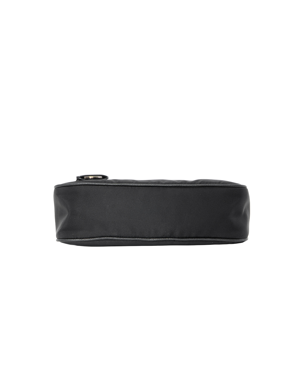 PRADA RE EDITION 2005 BLACK NYLON SHW 7965