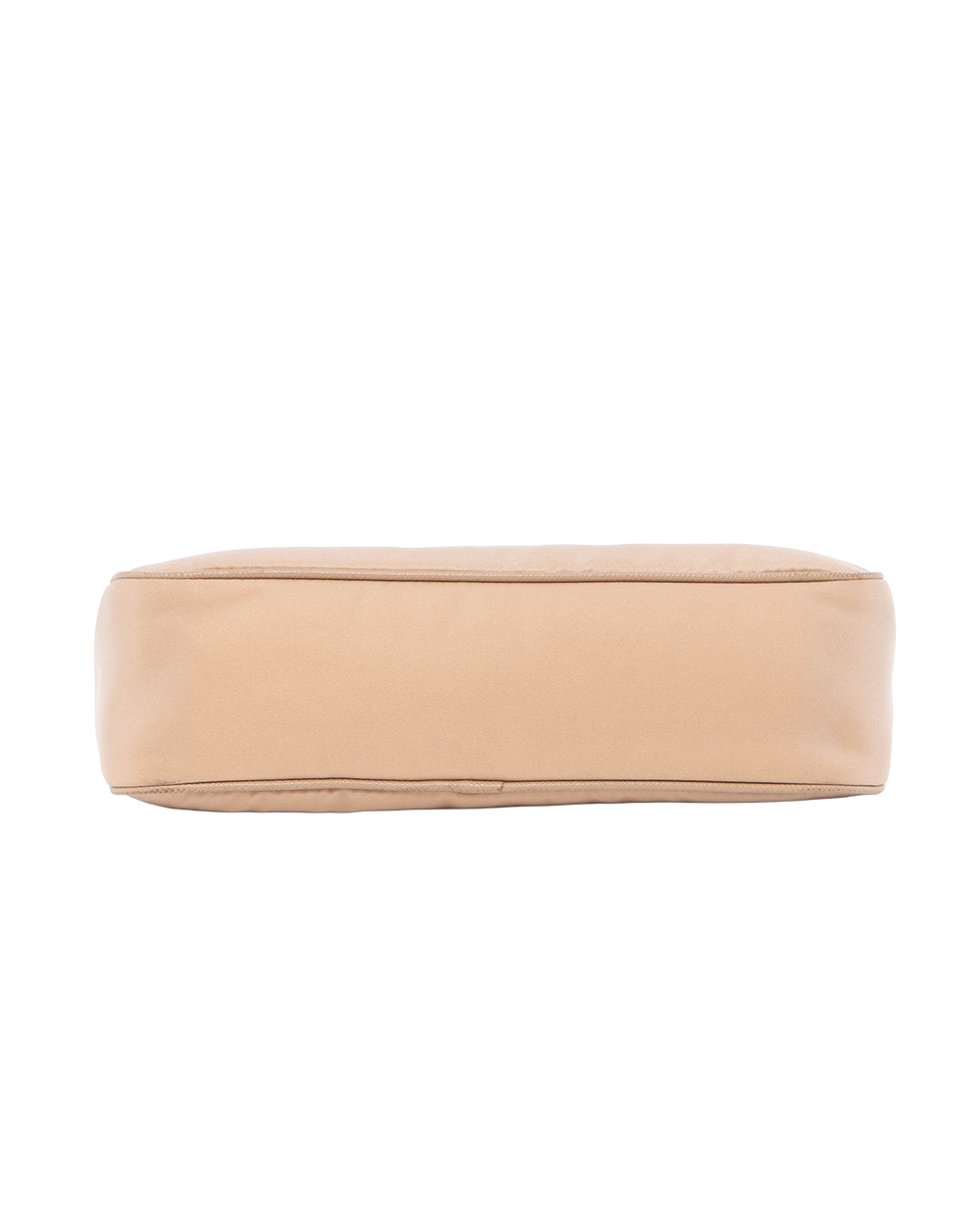 PRADA RE EDITION 2005 MINI BEIGE NYLON SHW 0767
