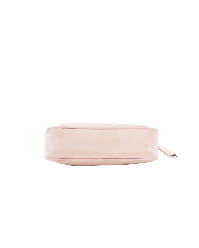 PRADA RE EDITION 2005 PINK NYLON SHW MICROCHIP 0232