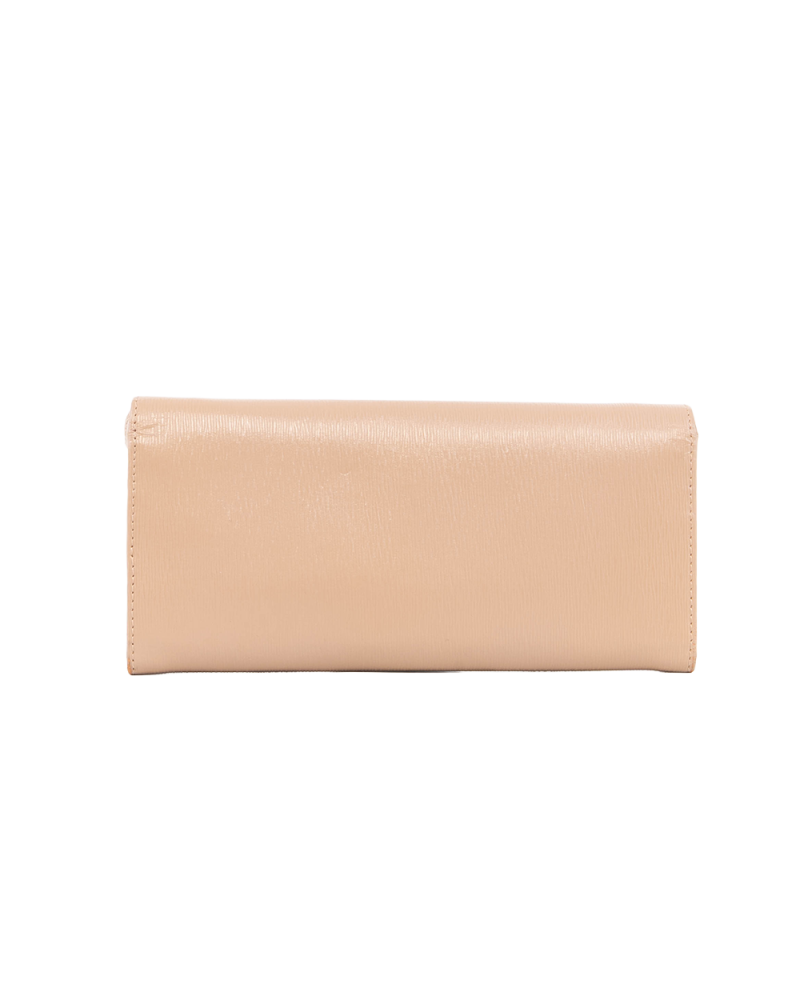 PRADA SAFFIANO WOC PINK SAFFIANO GHW 5474
