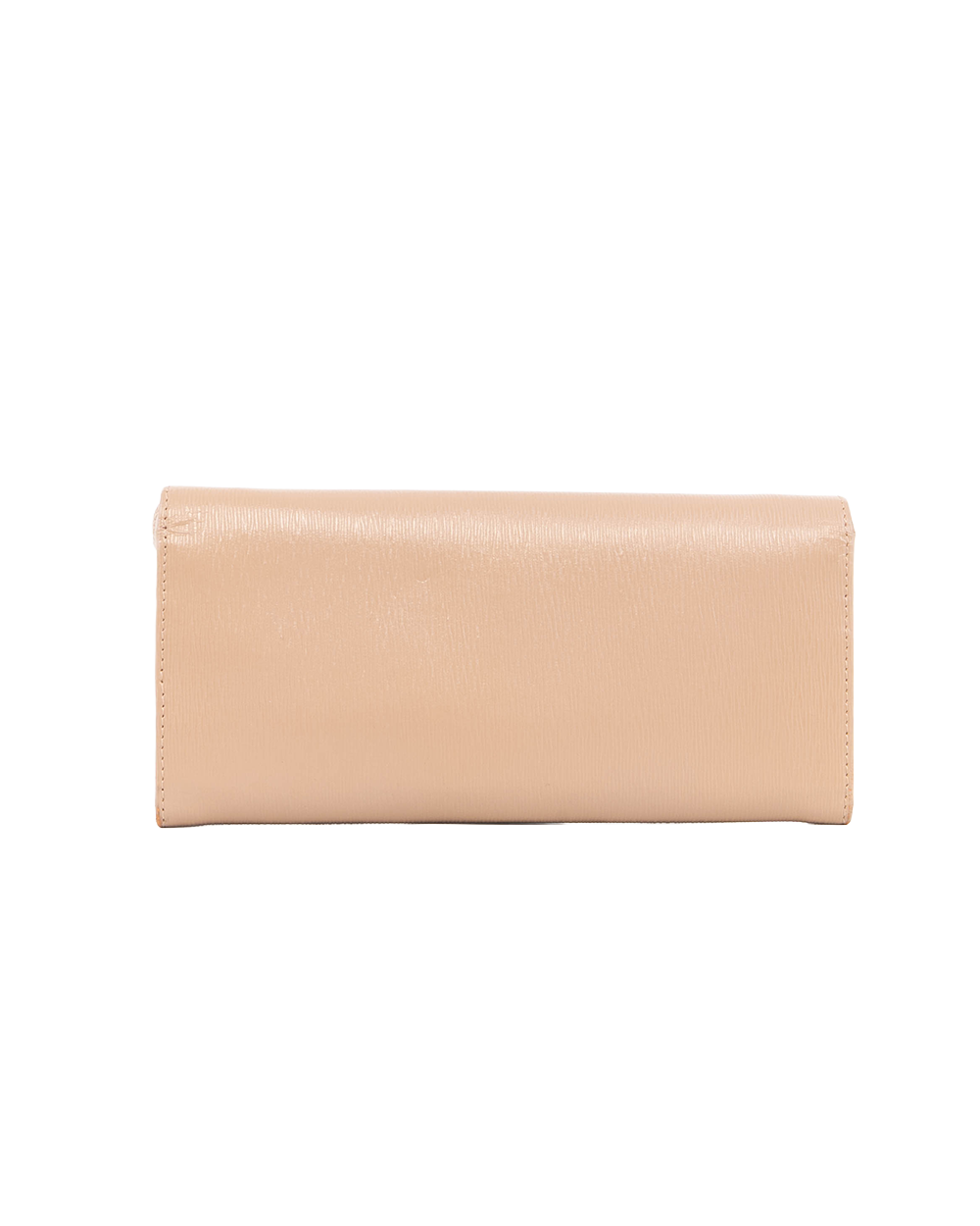PRADA SAFFIANO WOC PINK SAFFIANO GHW 5474
