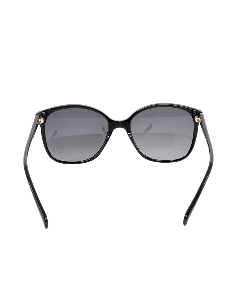 PRADA SUNGLASSES BLACK GHW 04148