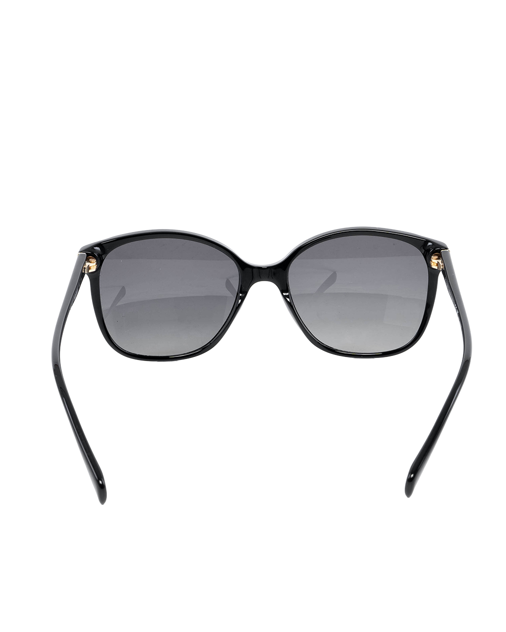 PRADA SUNGLASSES BLACK GHW 04148