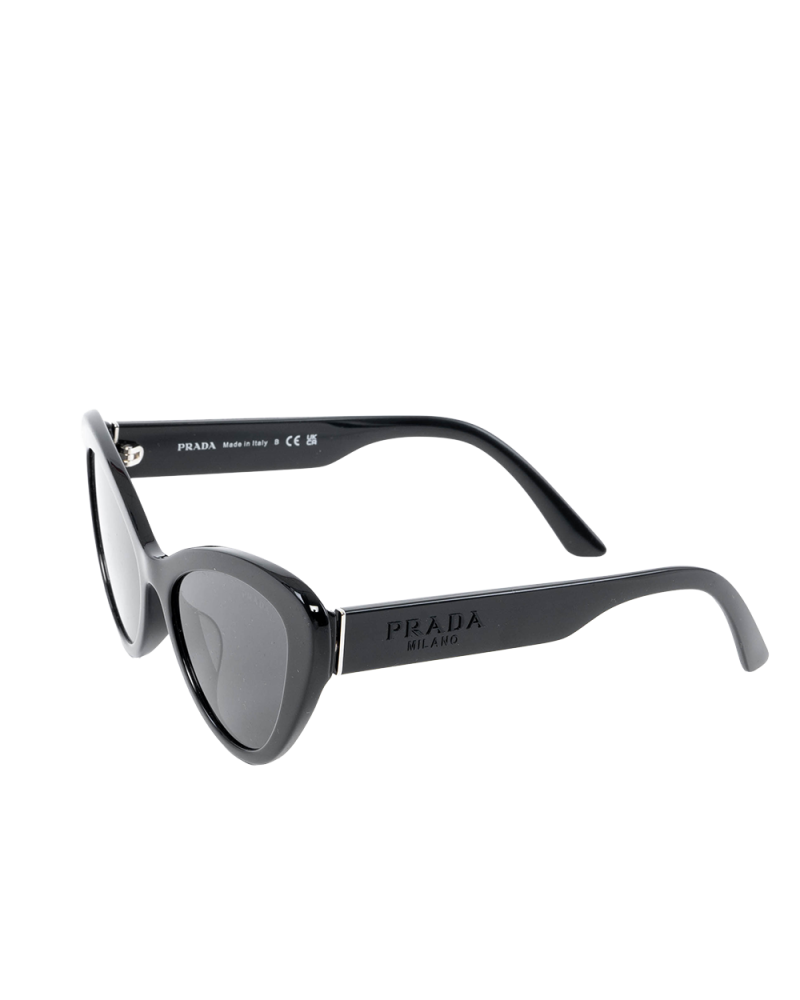 PRADA SUNGLASSES BLACK SHW 04138