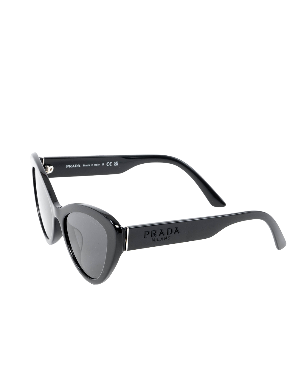 PRADA SUNGLASSES BLACK SHW 04138