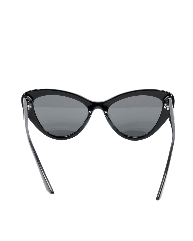 PRADA SUNGLASSES BLACK SHW 04140