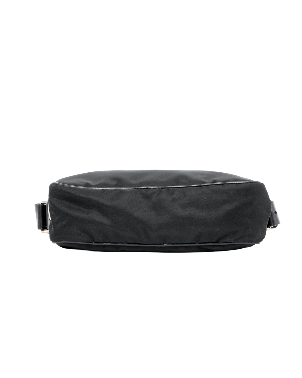 PRADA VELA BLACK PINK NYLON SHW 07202