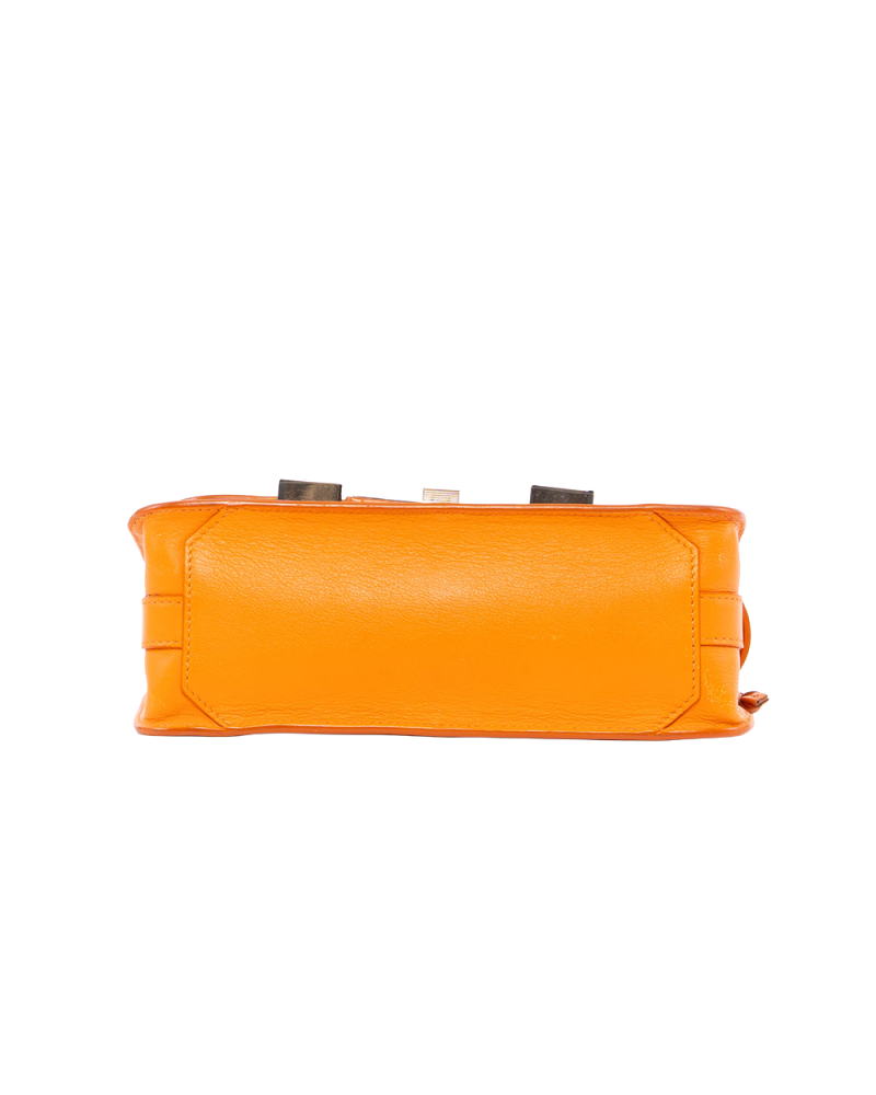 PROENZA PS11 ORANGE CALF GHW 0024