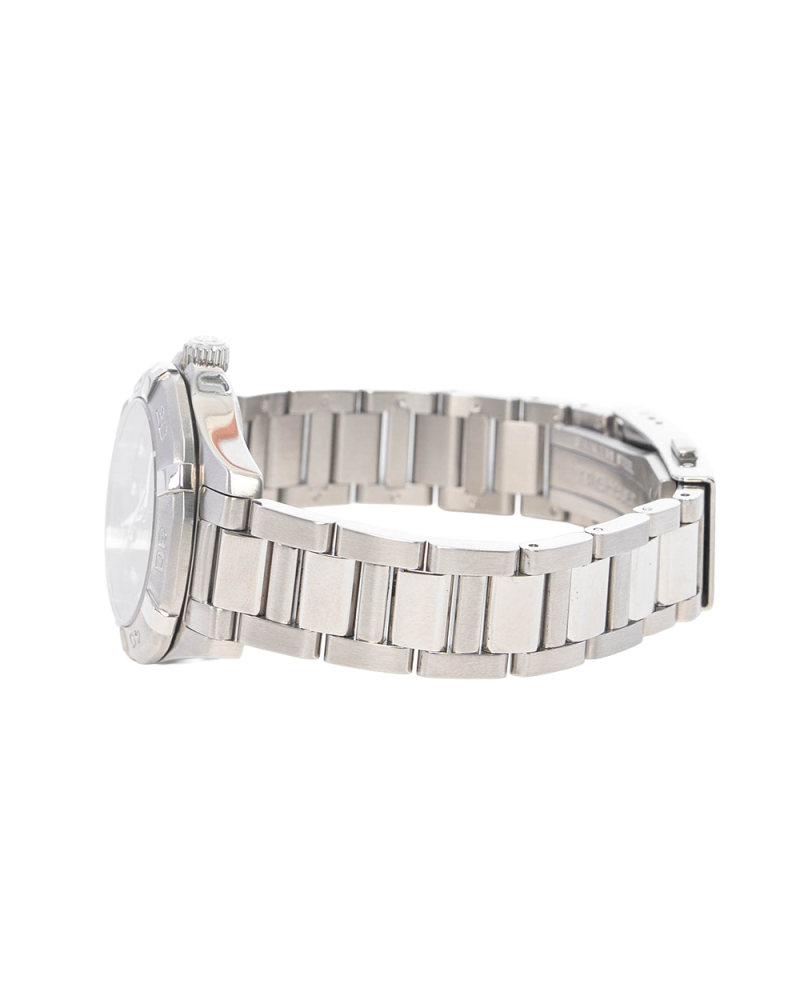 TAG HEUER AQUARACER 300 32MM BLACK DIAMOND SHW WAY1315 6173