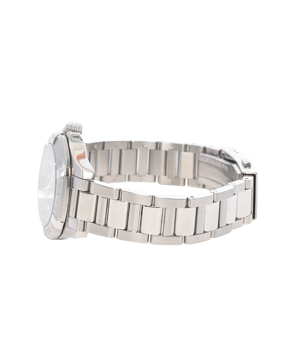 TAG HEUER AQUARACER 300 32MM BLACK DIAMOND SHW WAY1315 6173