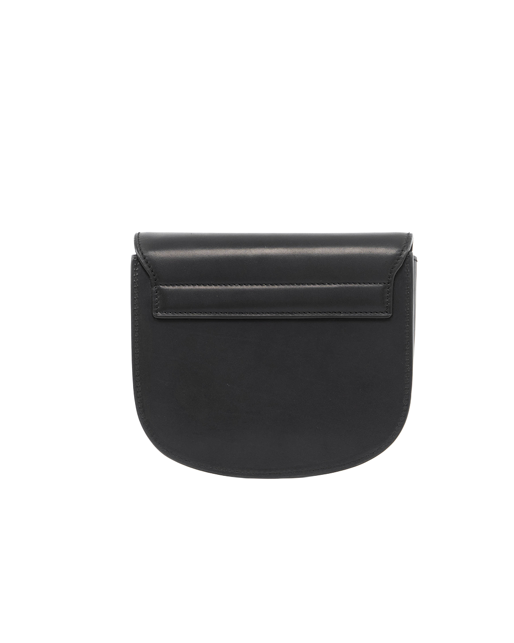 YSL KAIA SMALL BLACK CALF GHW FLY 619740 0120 5423