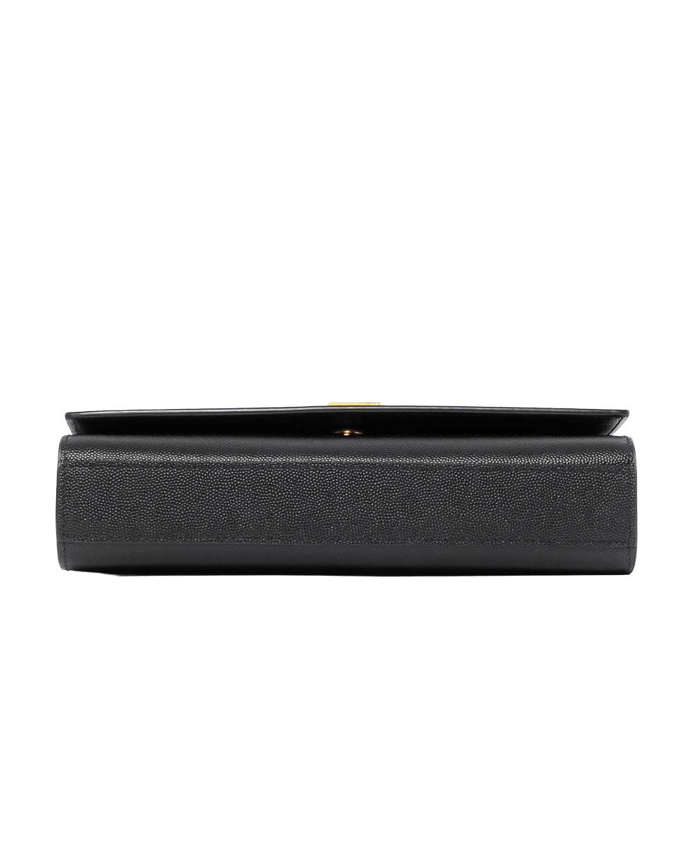 YSL KATE MEDIUM BLACK CALF GHW 4983