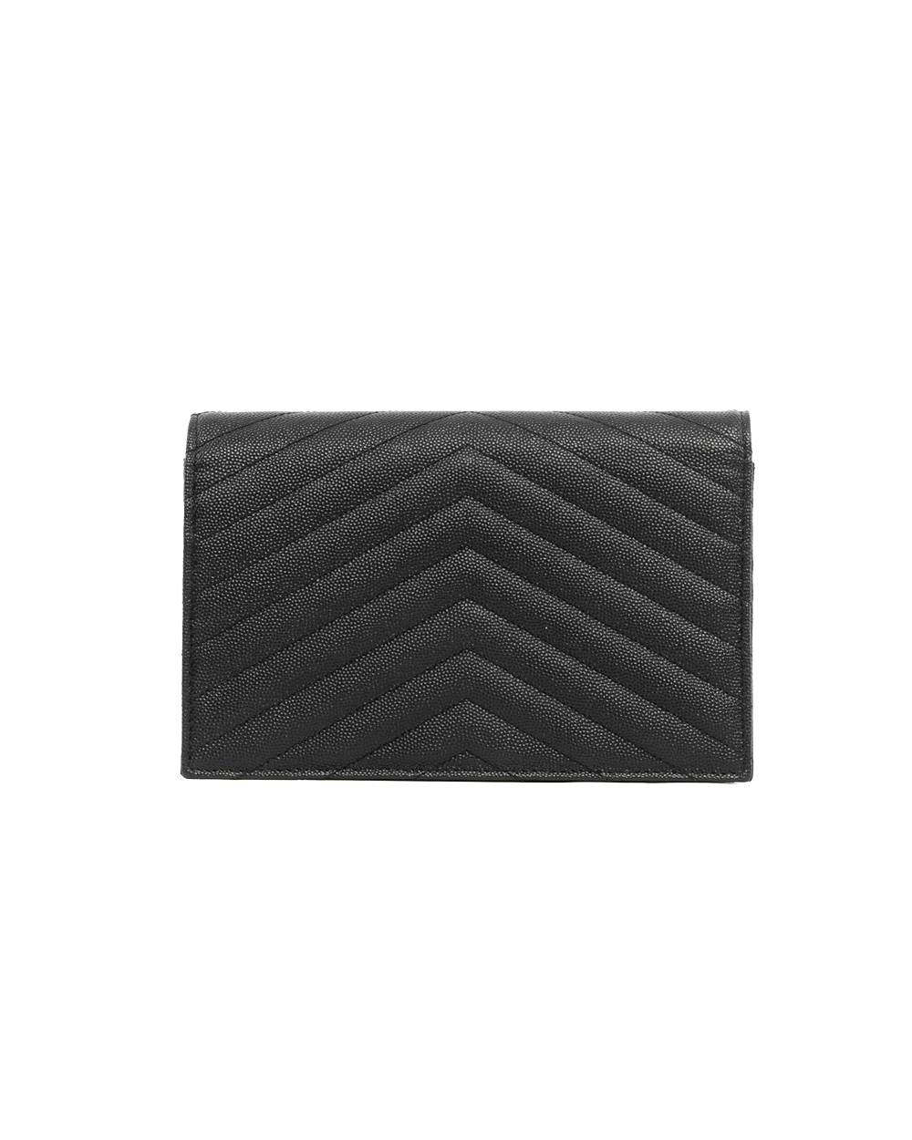 YSL WOC 7.5 BLACK CHEVRON SHW 0498