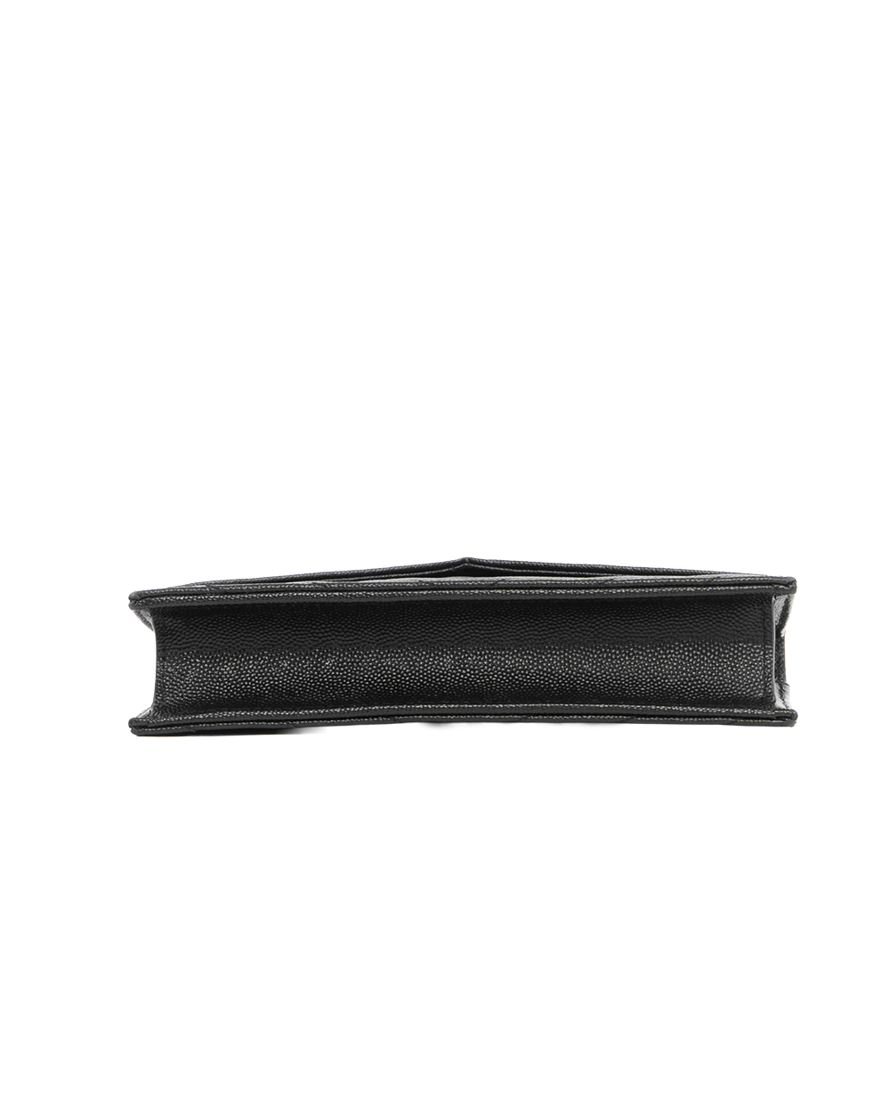 YSL WOC 7.5 BLACK CHEVRON SHW 0499