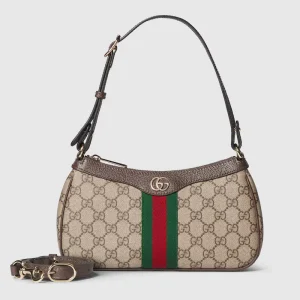 Gucci Ophidia, GG Supreme