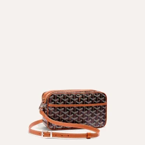 Goyard Cap-Vert