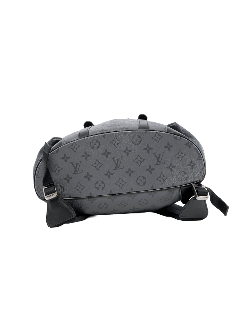 LV CHRISTOPHER MM ECLIPSE MONOGRAM REVERSE SHW MICROCHIP 08114