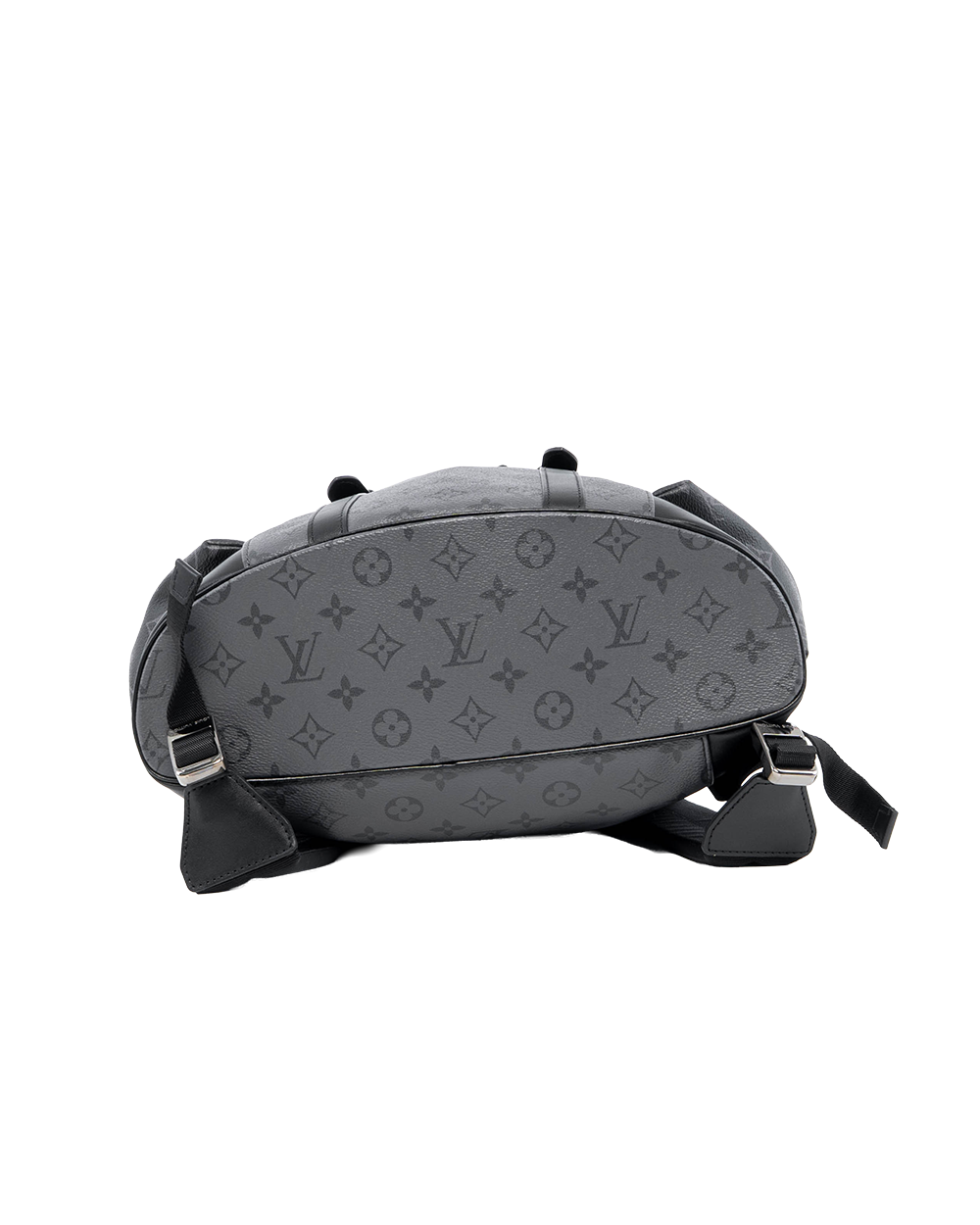 LV CHRISTOPHER MM ECLIPSE MONOGRAM REVERSE SHW MICROCHIP 08114