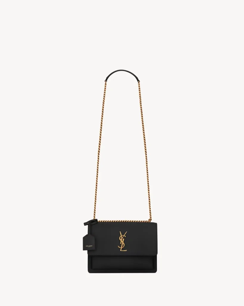  YSL Sunset, Sunset
