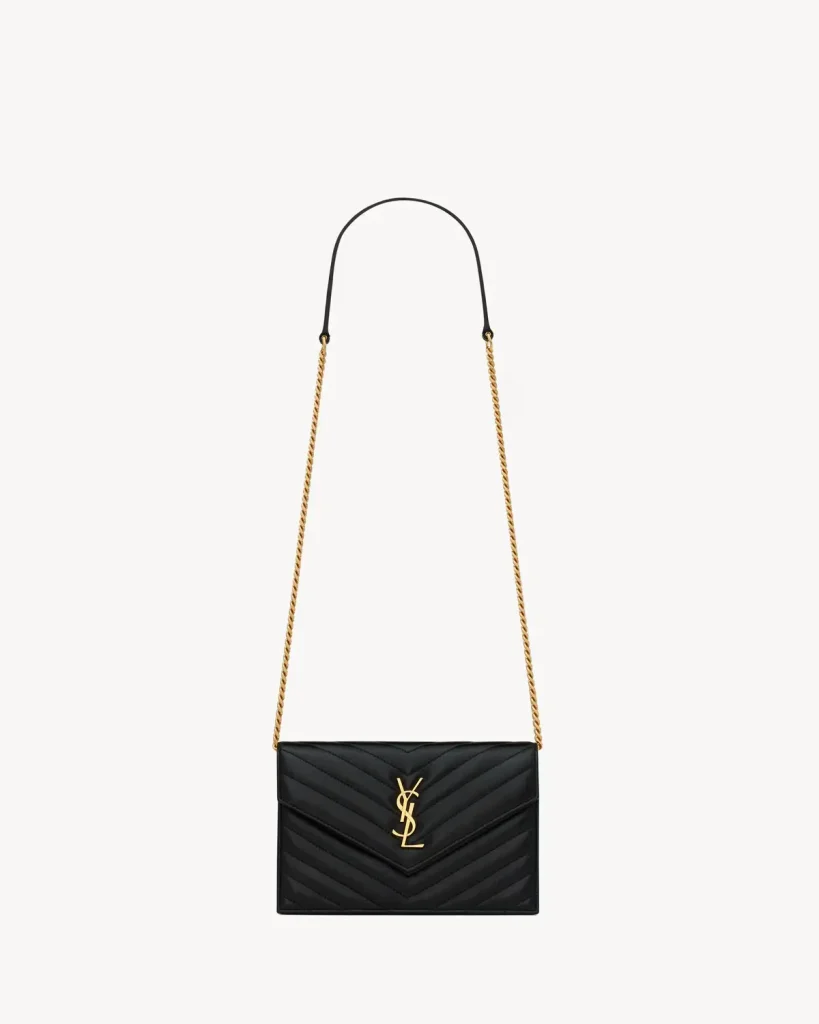 YSL WOC (Wallet on Chain), YSL WOC 