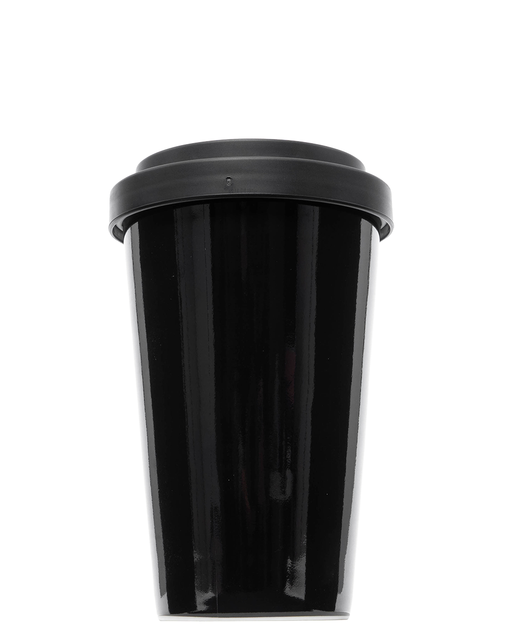 NEW BALENCIAGA X AUTOMOBIL LAMBORGHINI TRAVEL MUG BLACK WHITE TPU 1325