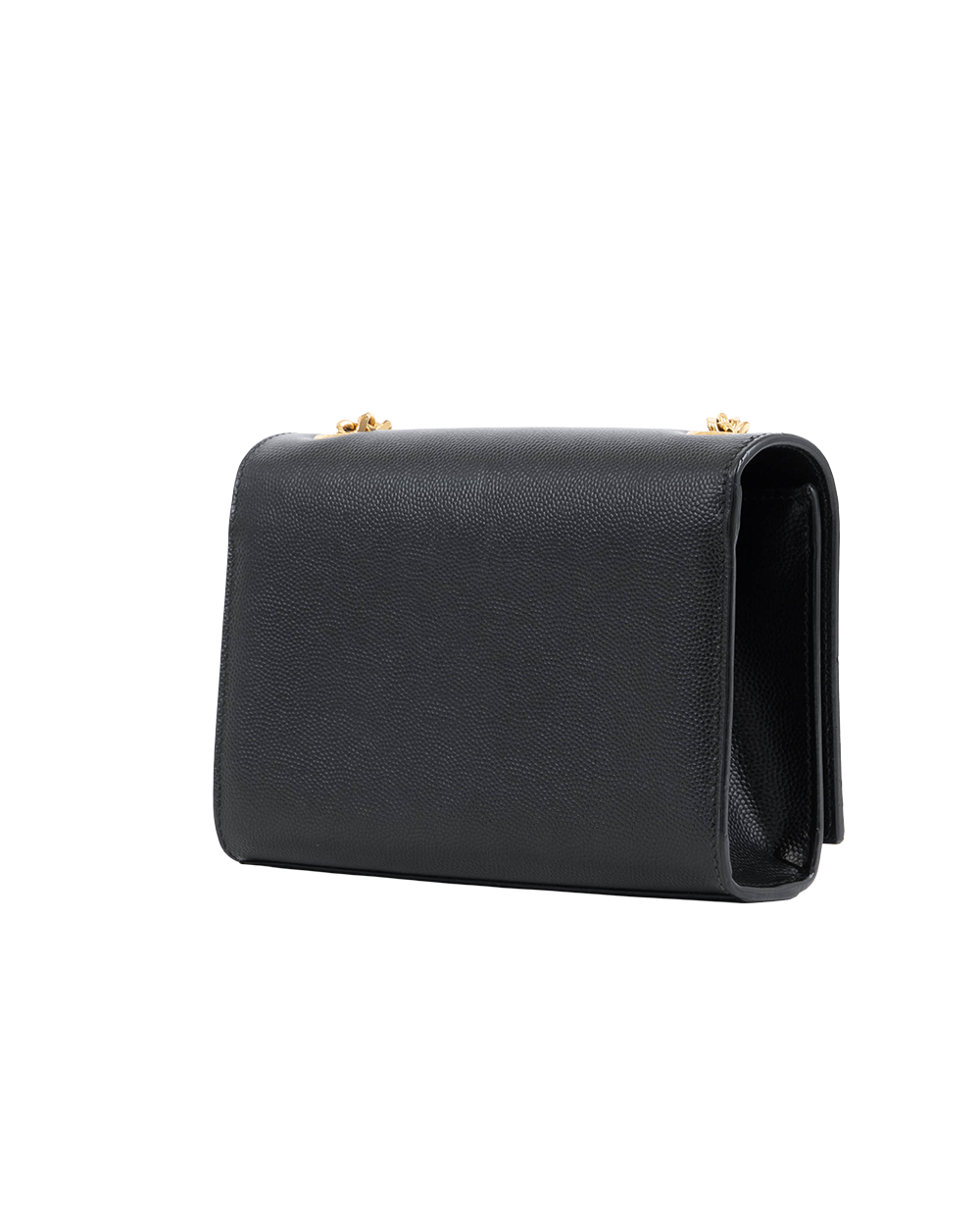 YSL KATE MINI BLACK CAVIAR GHW TCT354121 1116 2303
