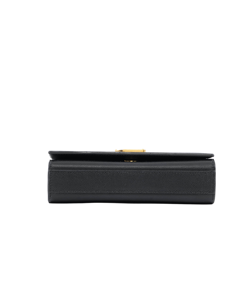 YSL KATE MINI BLACK CAVIAR GHW TCT354121 1116 2305