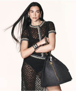 Chanel 