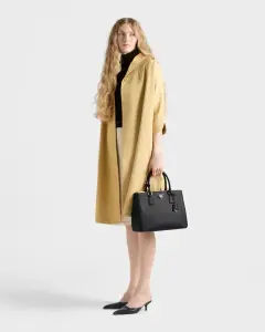 Prada Galleria Bag, กระเป๋าปราด้า