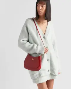 Prada Cleo Bag, Prada Bag