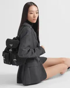 Prada Cleo Bag, Prada Bag