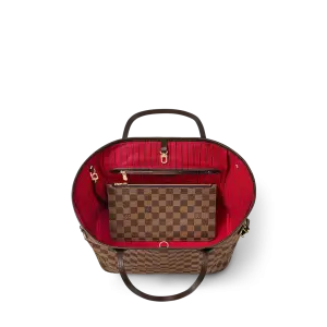 LOUIS VUITTON Neverfull, LOUIS VUITTON ราคา