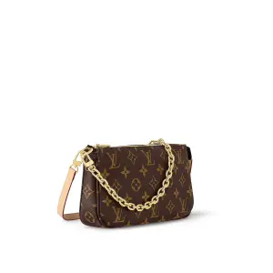 Pochette Accessoires, กระเป๋าหลุยส์