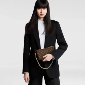 Pochette Accessoires, กระเป๋าหลุยส์