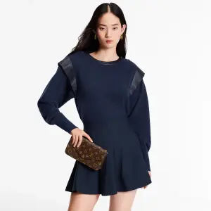 LOUIS VUITTON Félicie Pochette, กระเป๋าหลุยส์ ผู้หญิง