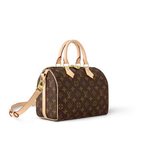  LOUIS VUITTON Speedy 25, กระเป๋าหลุยส์ รุ่นฮิต