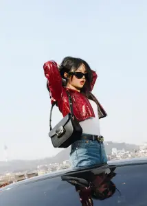 กระเป๋า Gucci