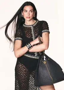 กระเป๋า Chanel 