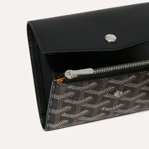 Goyard Saint-Gabriel wallet