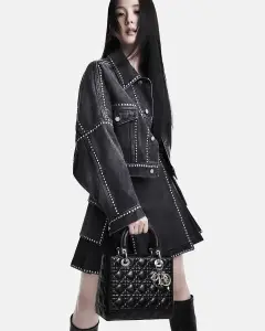 กระเป๋า Dior