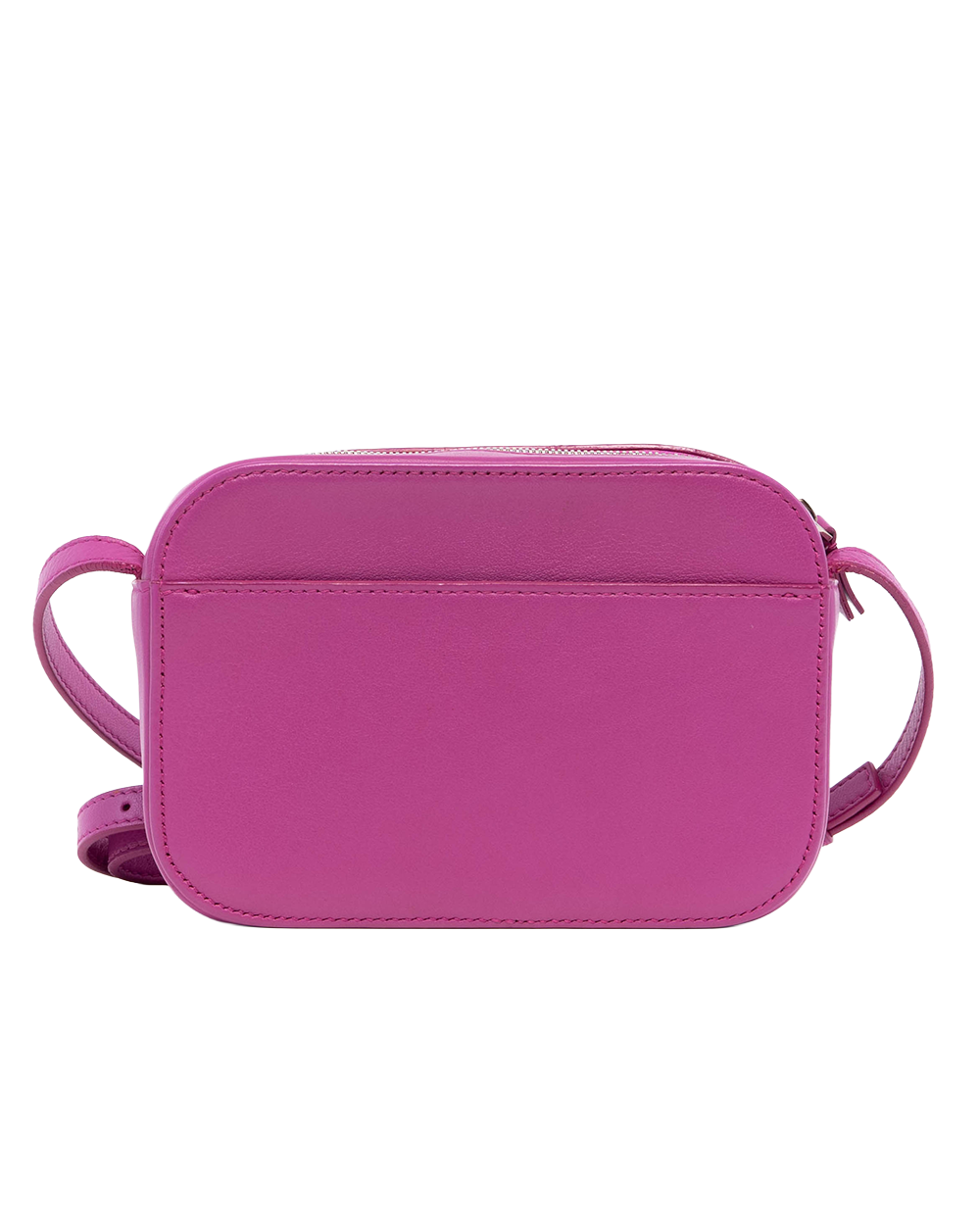 BALENCIAGA EVERYDAY CAMERA PINK CANVAS RSHW0 5049