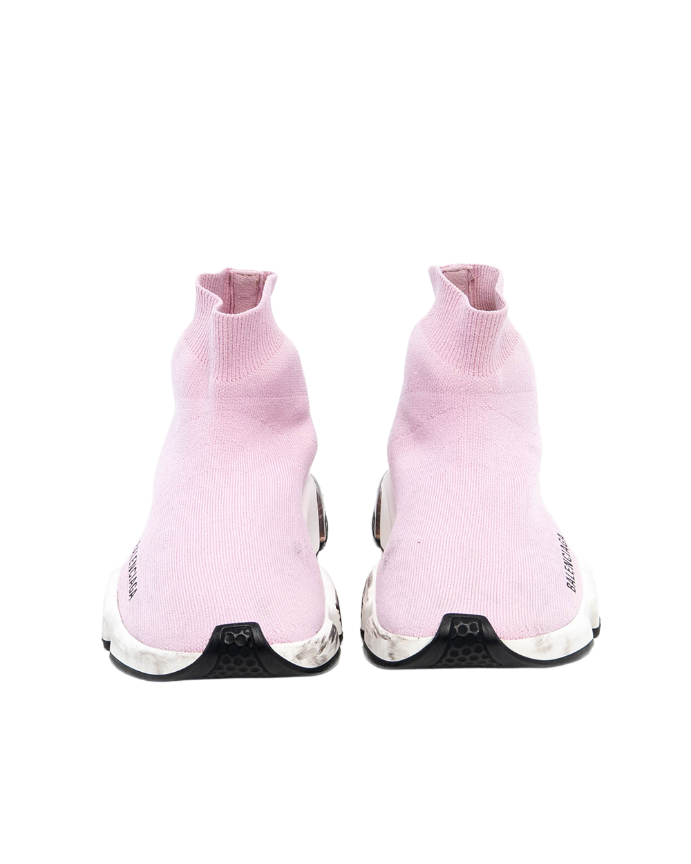 BALENCIAGA SNEAKER PINK 37 09749